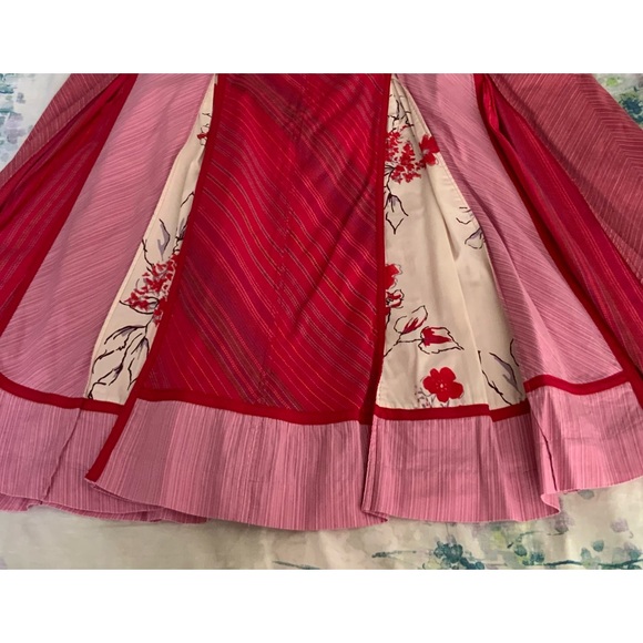 Tristan 100% cotton skirt - Picture 8 of 8